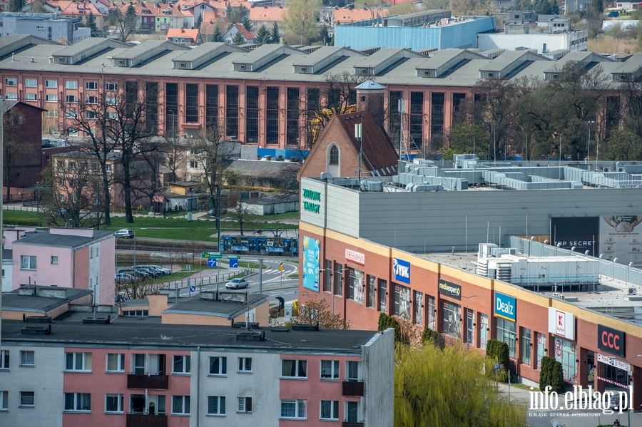 ELBLAG ILUSTRUJACE - NIE KASOWA ! , fot. 130