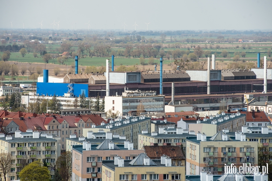 ELBLAG ILUSTRUJACE - NIE KASOWA ! , fot. 133