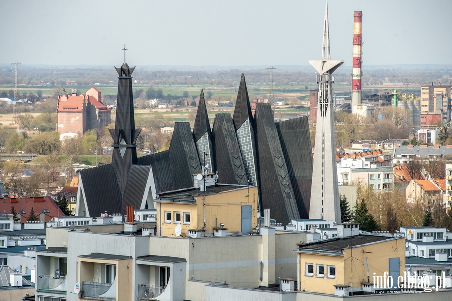 ELBLAG ILUSTRUJACE - NIE KASOWA ! , fot. 134