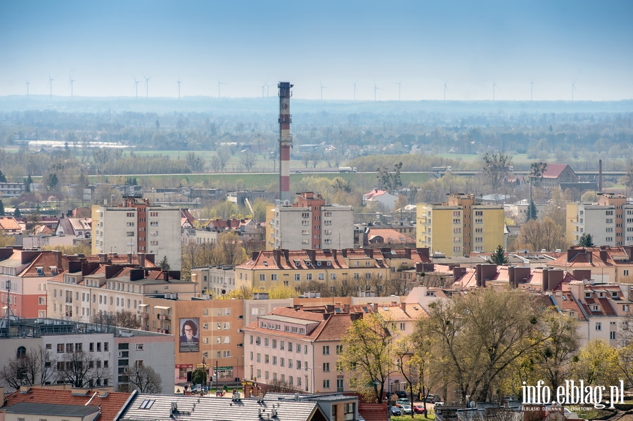 ELBLAG ILUSTRUJACE - NIE KASOWA ! , fot. 135