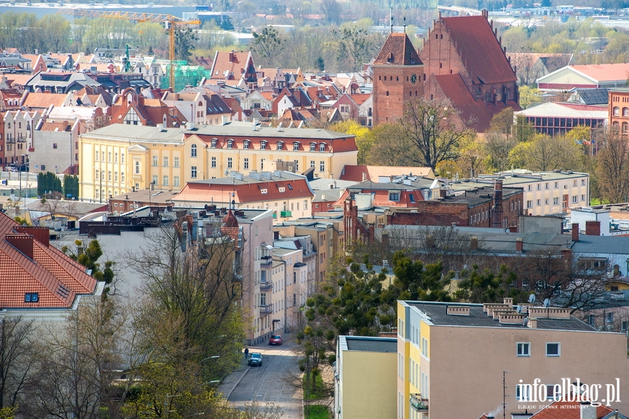 ELBLAG ILUSTRUJACE - NIE KASOWA ! , fot. 137