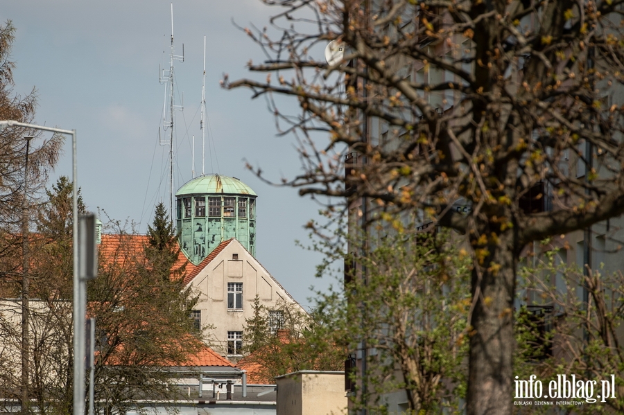 ELBLAG ILUSTRUJACE - NIE KASOWA ! , fot. 138