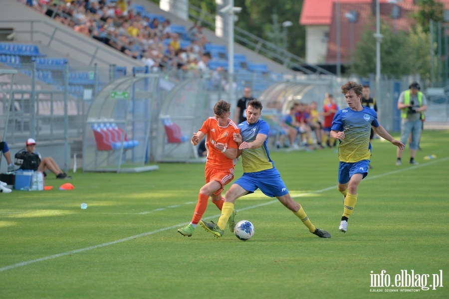 Concordia Elblg - Olimpia Olsztynek (3-0), fot. 56