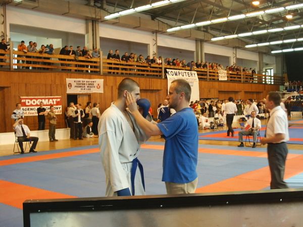 Mistrzostwa Polski w karate, fot. 11