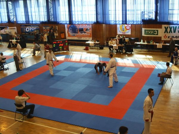 Mistrzostwa Polski w karate, fot. 10