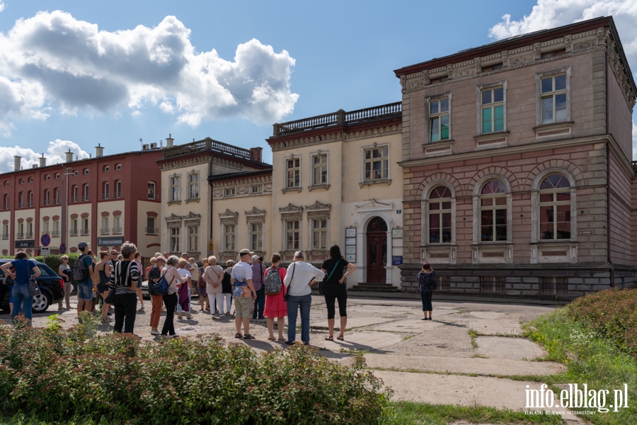 Sobota z przewodnikiem , fot. 15