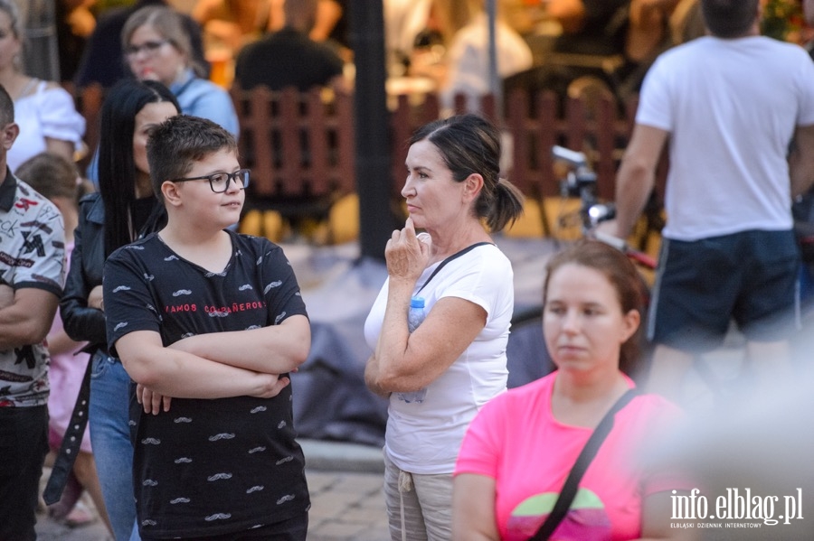 Na Starwce wystpia Gosia Andrzejewicz , fot. 12