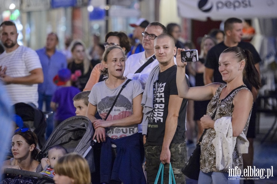 Na Starwce wystpia Gosia Andrzejewicz , fot. 26