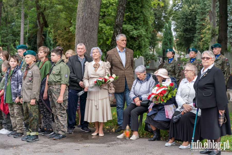 Obchody wybuchu II wojny wiatowej, fot. 3