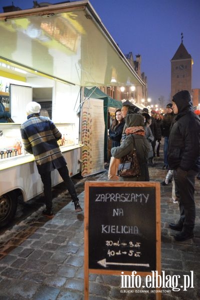 witeczne Spotkania Elblan - niedziela, fot. 14