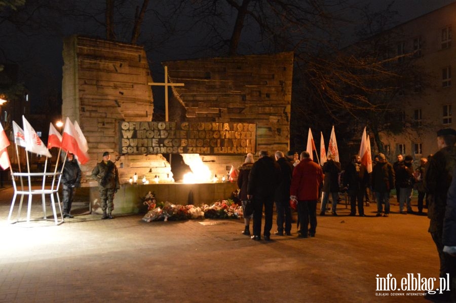 51.rocznica wydarze grudnia '70, fot. 55