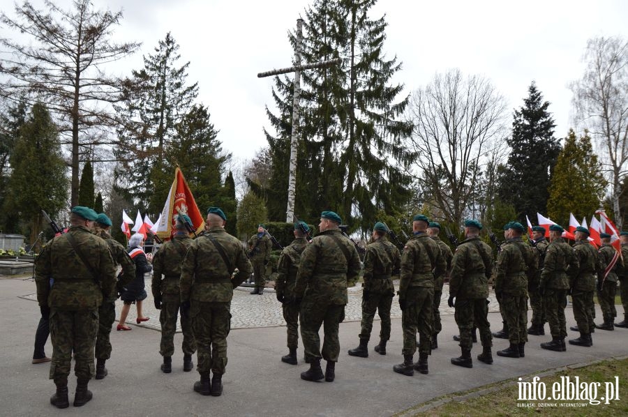 12.rocznica Katastrofy Smoleskiej, fot. 7