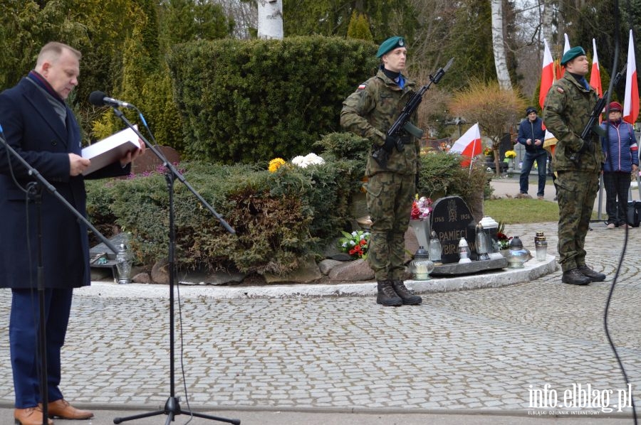 12.rocznica Katastrofy Smoleskiej, fot. 19