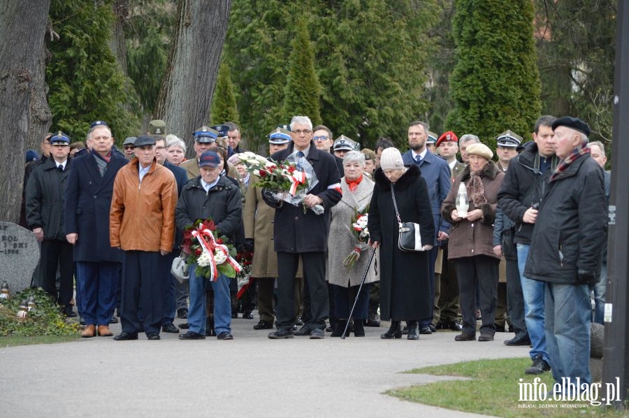 12.rocznica Katastrofy Smoleskiej, fot. 34