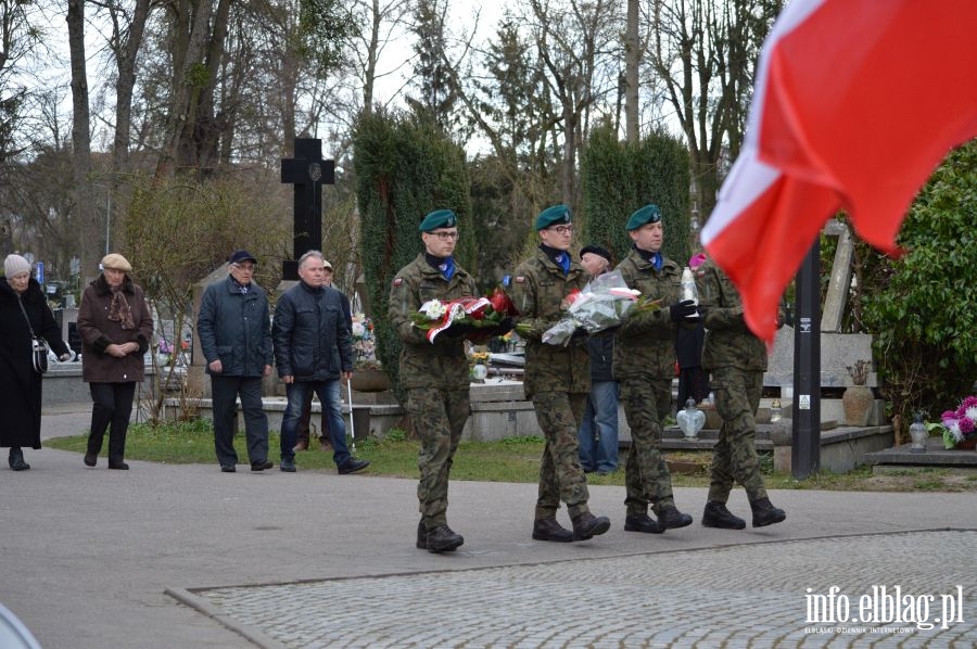 12.rocznica Katastrofy Smoleskiej, fot. 46