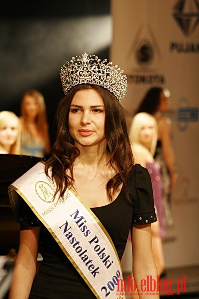 Wybory Miss Polski Ziemi Elblskiej i Miss Polski Ziemi Elblskiej Nastolatek 2010 cz.2, fot. 151