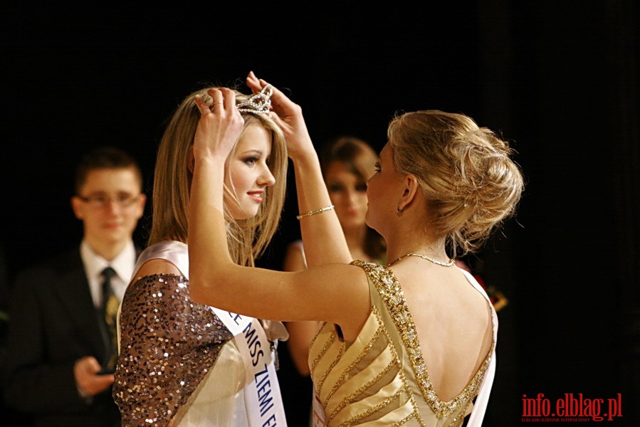 Wybory Miss Polski Ziemi Elblskiej i Miss Polski Ziemi Elblskiej Nastolatek 2010 cz.2, fot. 155