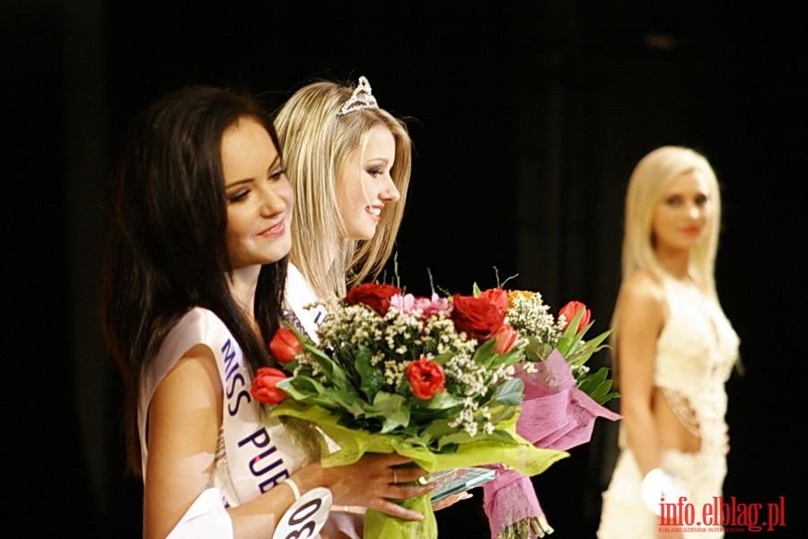 Wybory Miss Polski Ziemi Elblskiej i Miss Polski Ziemi Elblskiej Nastolatek 2010 cz.2, fot. 156