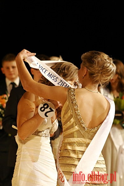 Wybory Miss Polski Ziemi Elblskiej i Miss Polski Ziemi Elblskiej Nastolatek 2010 cz.2, fot. 161