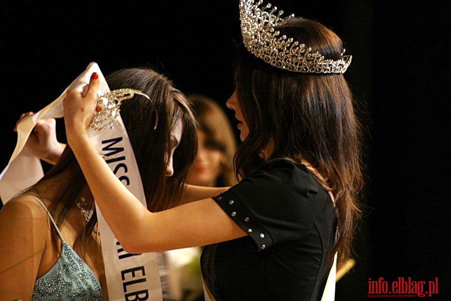 Wybory Miss Polski Ziemi Elblskiej i Miss Polski Ziemi Elblskiej Nastolatek 2010 cz.2, fot. 171