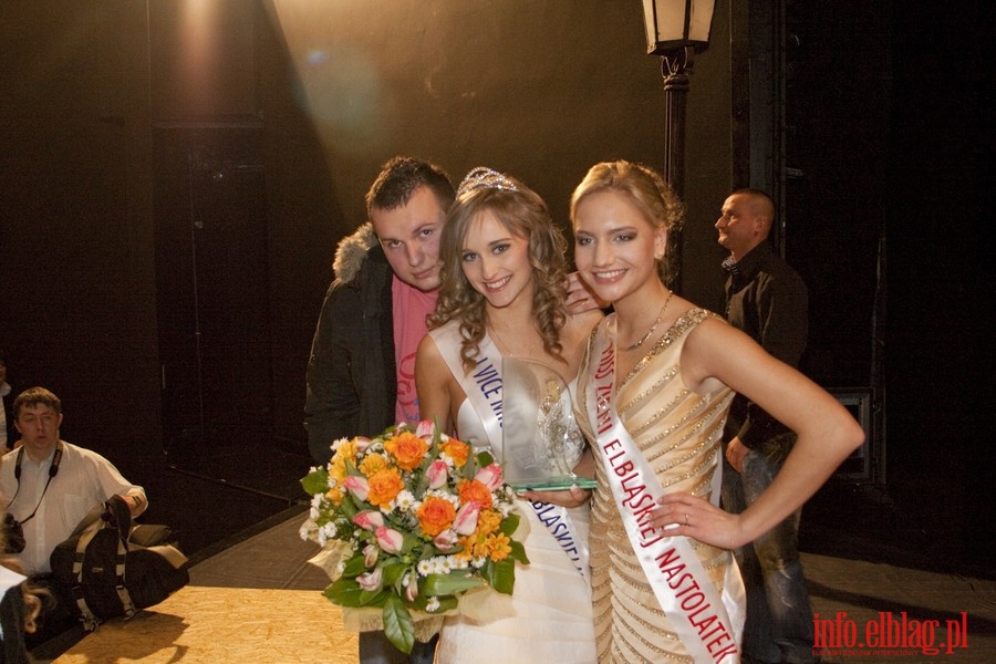 Wybory Miss Polski Ziemi Elblskiej i Miss Polski Ziemi Elblskiej Nastolatek 2010 cz.2, fot. 182