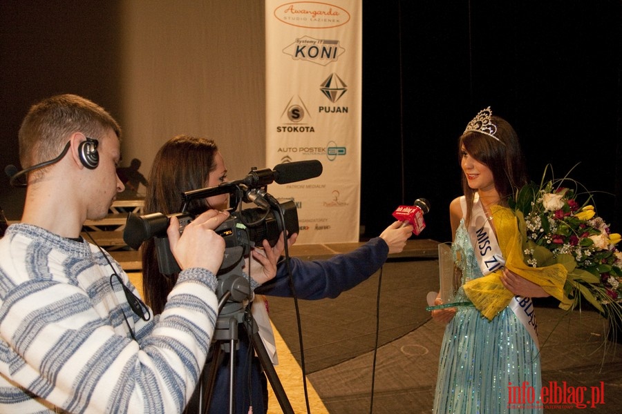 Wybory Miss Polski Ziemi Elblskiej i Miss Polski Ziemi Elblskiej Nastolatek 2010 cz.2, fot. 186