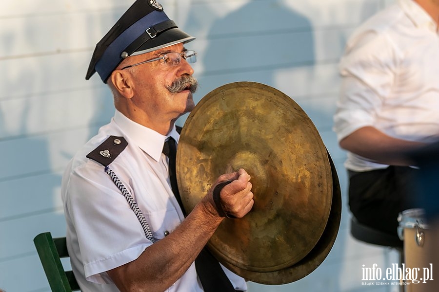 Za nami wyjtkowy koncert XXV Letniego Salonu Muzycznego, fot. 12