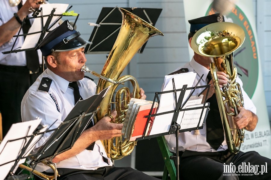 Za nami wyjtkowy koncert XXV Letniego Salonu Muzycznego, fot. 17