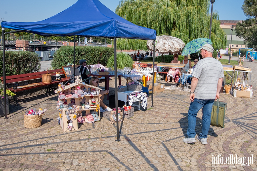 Jarmark produktw regionalnych. Na starwce czekaj stoiska 200 wystawcw, fot. 7