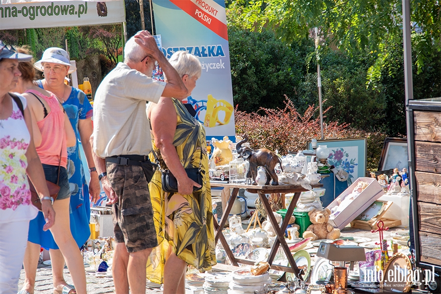 Jarmark produktw regionalnych. Na starwce czekaj stoiska 200 wystawcw, fot. 13