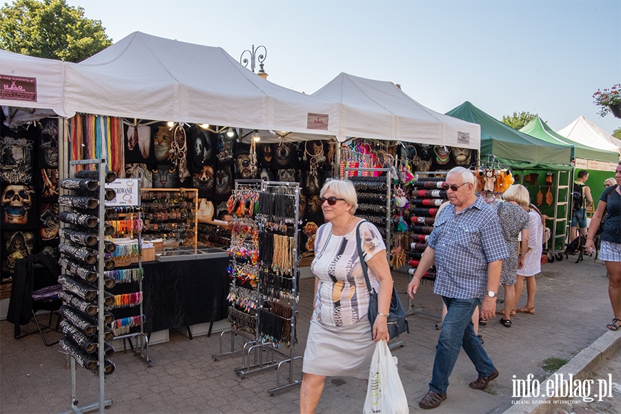 Jarmark produktw regionalnych. Na starwce czekaj stoiska 200 wystawcw, fot. 30