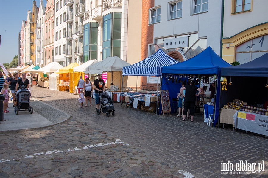 Jarmark produktw regionalnych. Na starwce czekaj stoiska 200 wystawcw, fot. 31