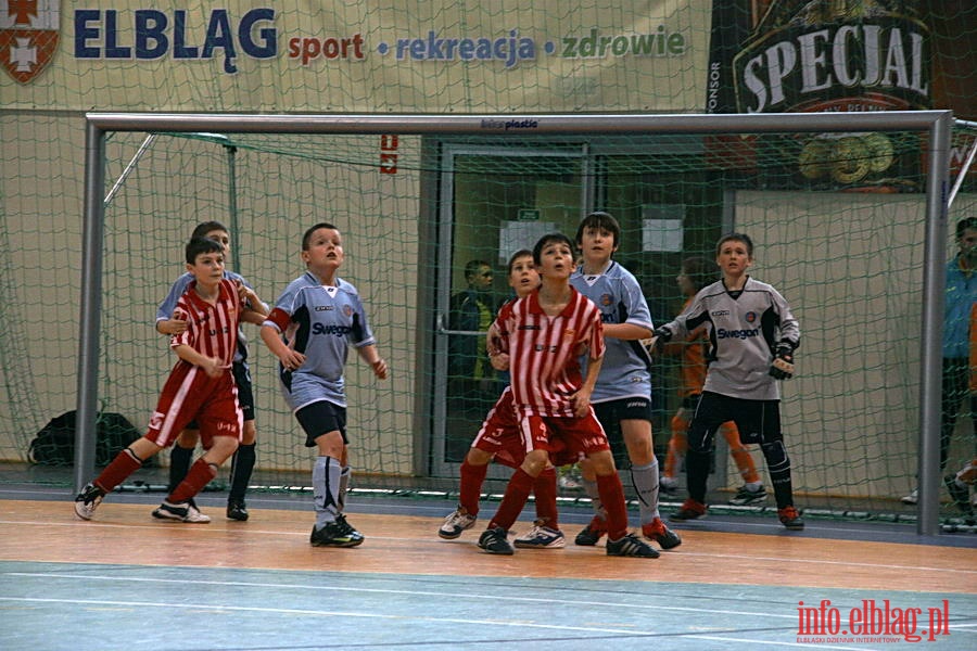 III Midzynarodowy Turniej Piki Nonej U-12 ELBLG CUP 2010, fot. 54