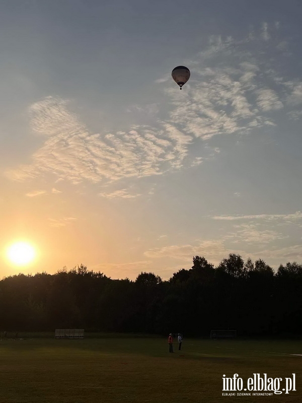 XXVI Zawody balonowe im. Bogusawa Stankiewicza, fot. 15