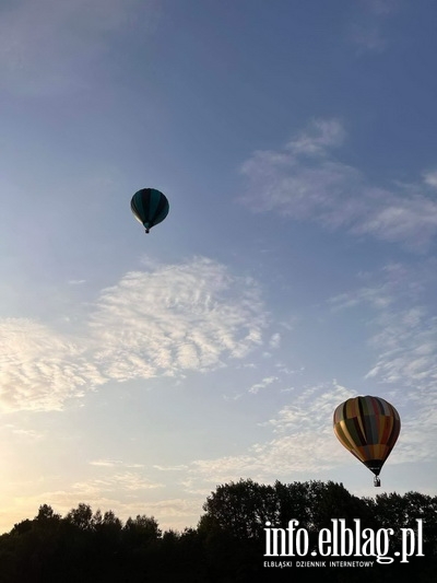 XXVI Zawody balonowe im. Bogusawa Stankiewicza, fot. 35