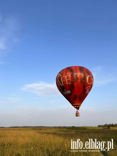 XXVI Zawody balonowe im. Bogusawa Stankiewicza, fot. 42