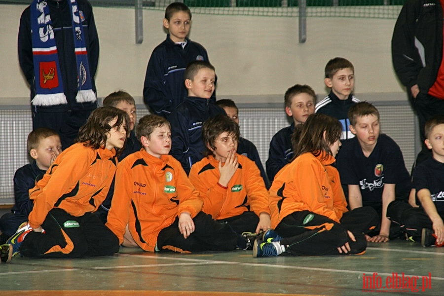 III Midzynarodowy Turniej Piki Nonej U-12 ELBLG CUP 2010, fot. 97