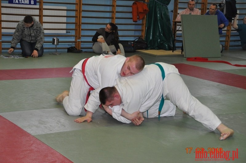 Zawodnicy TOMITY na Mistrzostwach Wojewdztwa Kujawsko-Pomorskiego w Judo, fot. 10