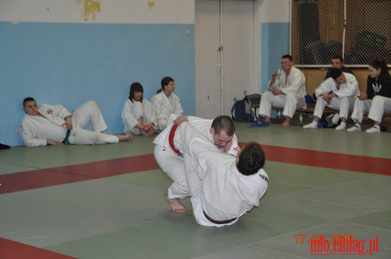 Zawodnicy TOMITY na Mistrzostwach Wojewdztwa Kujawsko-Pomorskiego w Judo, fot. 22