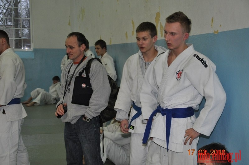 Zawodnicy TOMITY na Mistrzostwach Wojewdztwa Kujawsko-Pomorskiego w Judo, fot. 28