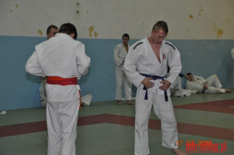 Zawodnicy TOMITY na Mistrzostwach Wojewdztwa Kujawsko-Pomorskiego w Judo, fot. 44