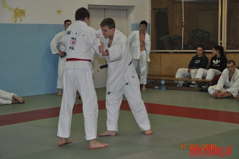 Zawodnicy TOMITY na Mistrzostwach Wojewdztwa Kujawsko-Pomorskiego w Judo, fot. 49