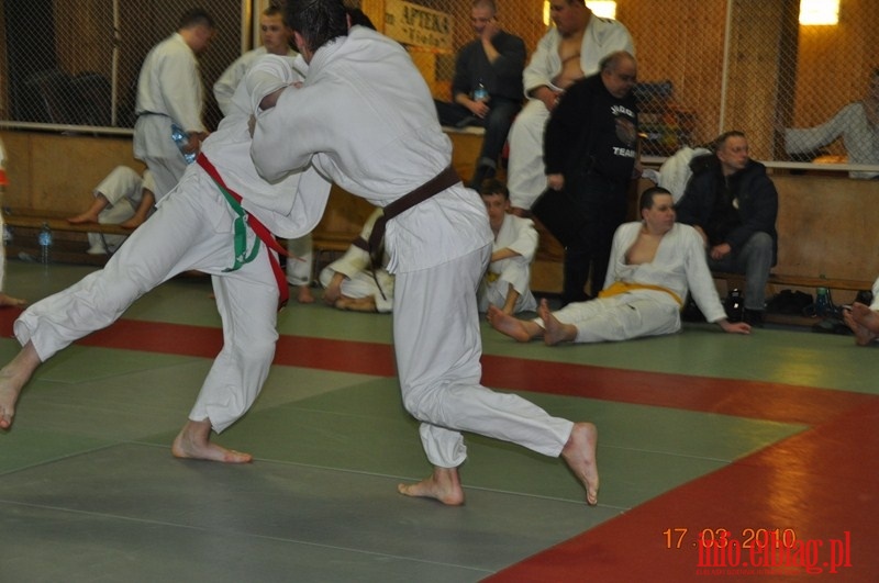 Zawodnicy TOMITY na Mistrzostwach Wojewdztwa Kujawsko-Pomorskiego w Judo, fot. 54