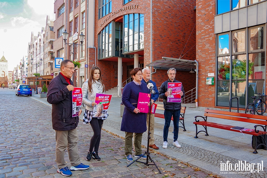 MONIKA FALEJ - BON 2500 z NA ENERGOOSZCZDN AGD, fot. 10