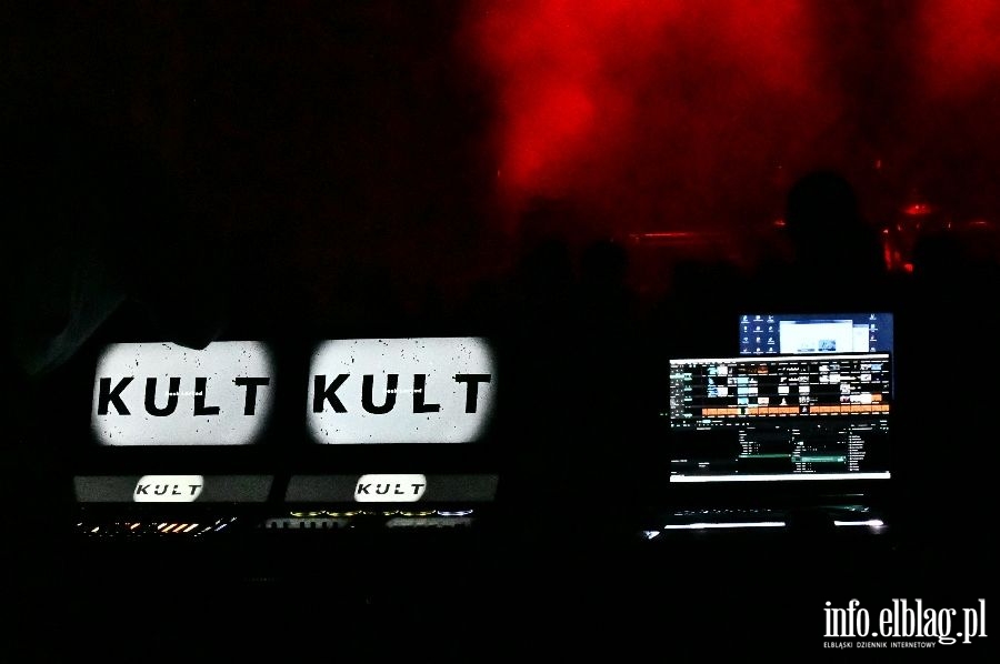 "Kult" w Elblgu, fot. 23