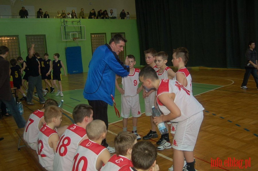 Elbasket 2010, fot. 7