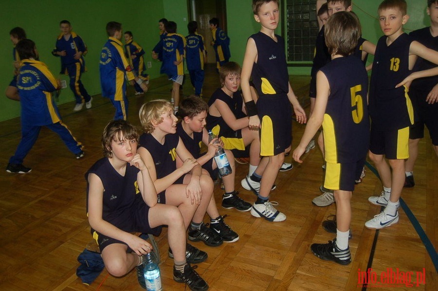 Elbasket 2010, fot. 8