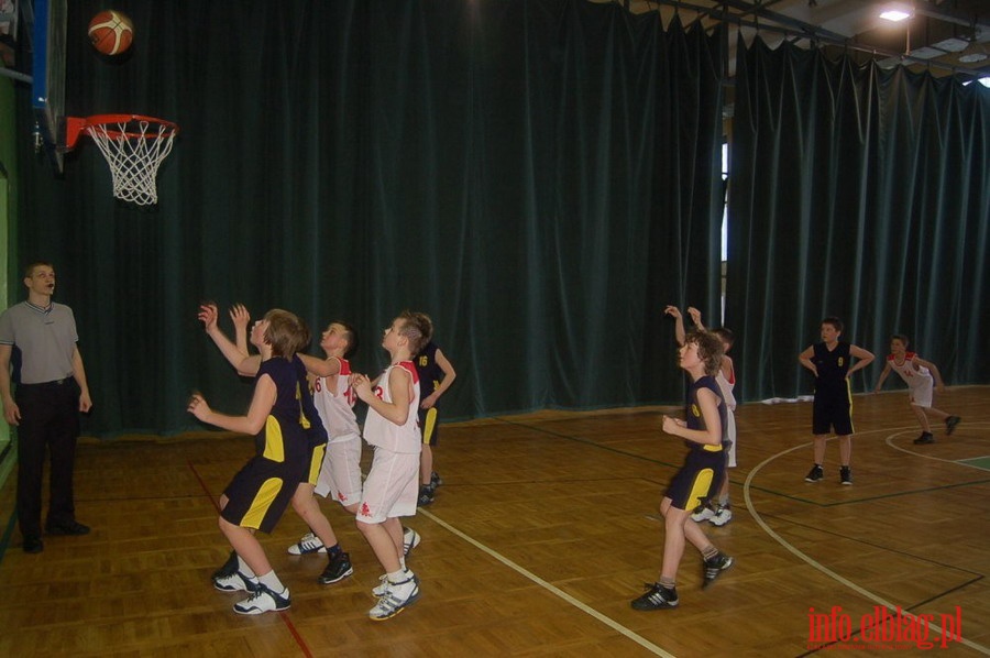 Elbasket 2010, fot. 9