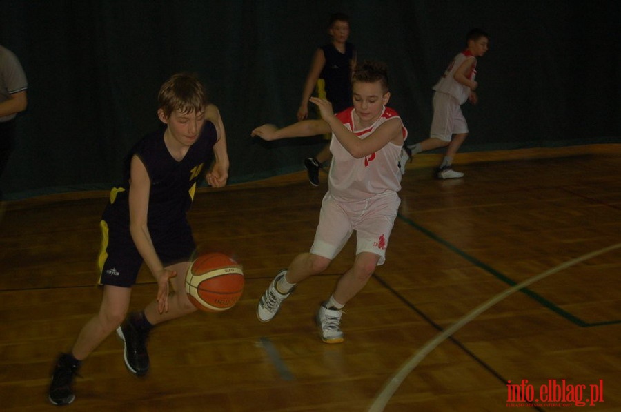 Elbasket 2010, fot. 10