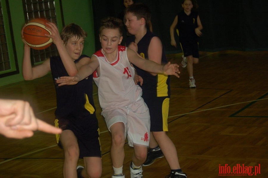 Elbasket 2010, fot. 11